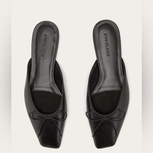 Everlane The Ballet Mule